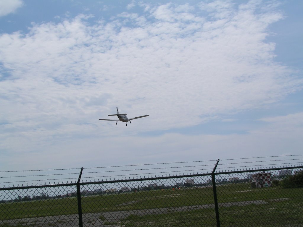 Pompano Beach Airpark