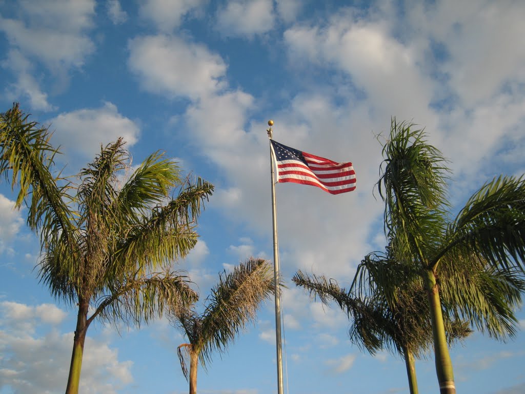 Pompano Air Park