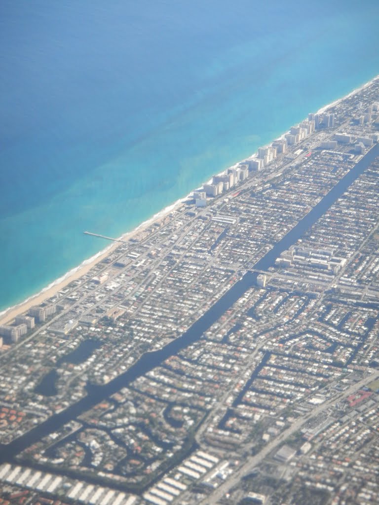 Fort Lauderdale By The Sea Fl