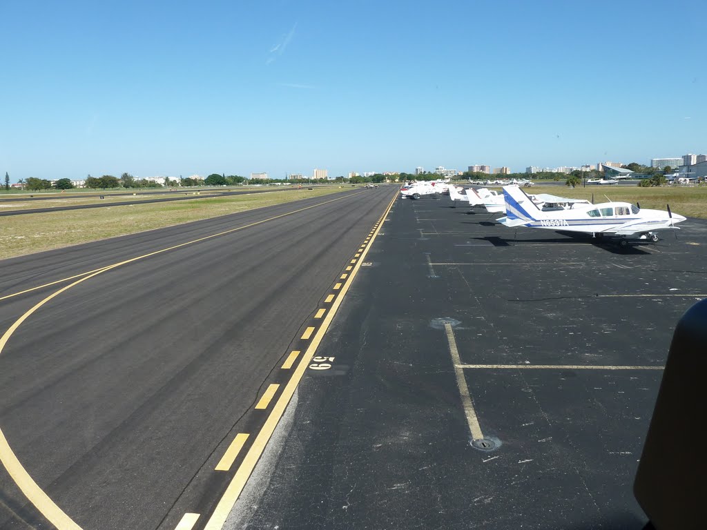 Pompano Beach Airport