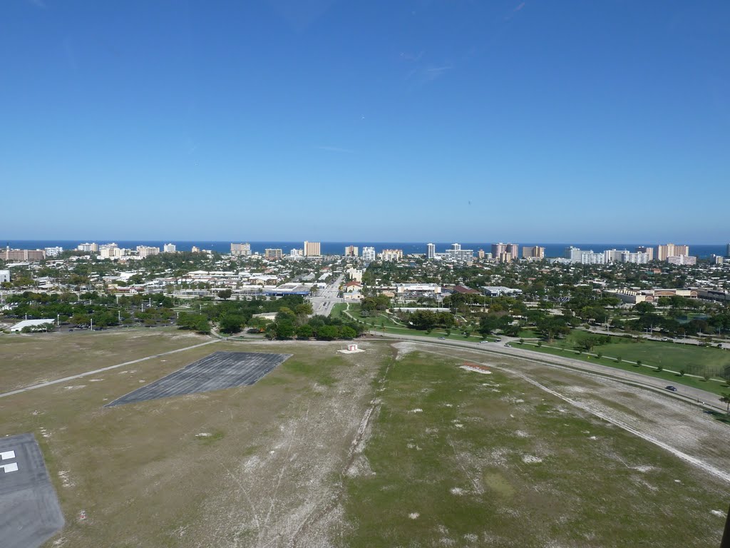 Pompano Beach Airport