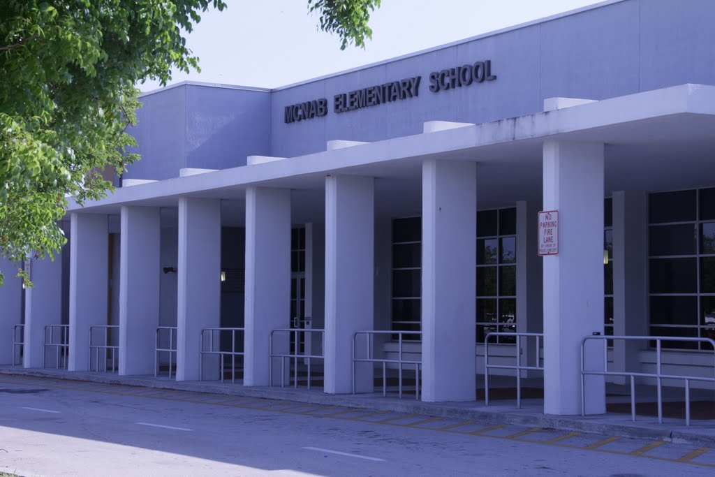 McNab Elementary School