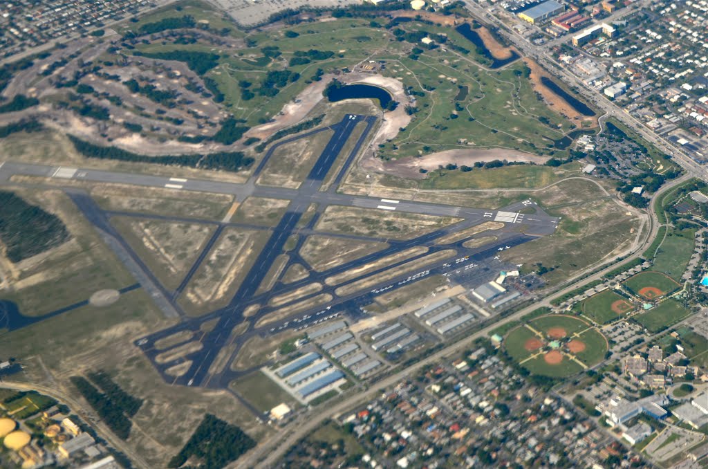 Pompano Beach Airpark