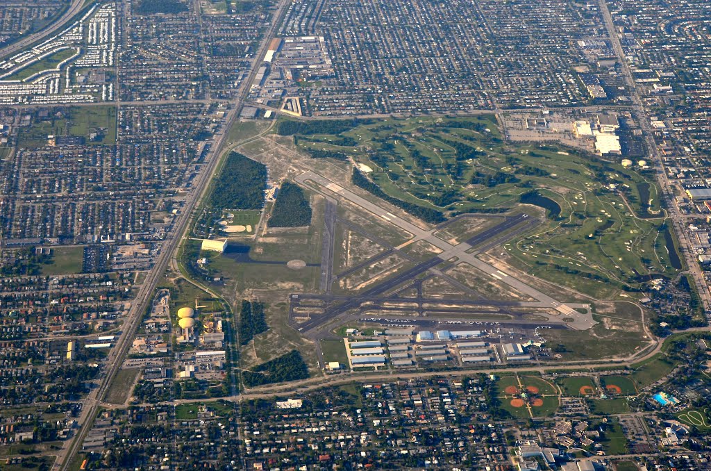 Pompano Beach Airpark