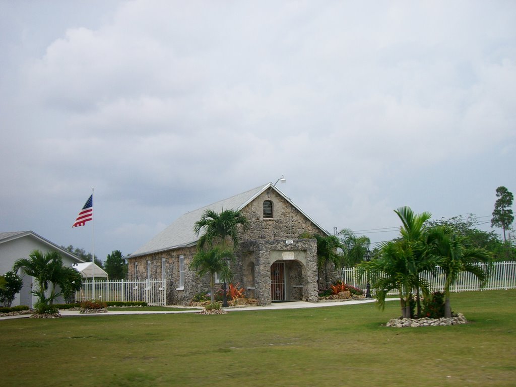 Church.
