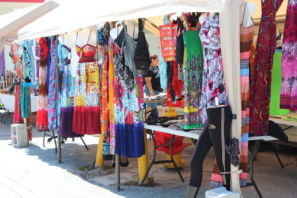 Redlands Market