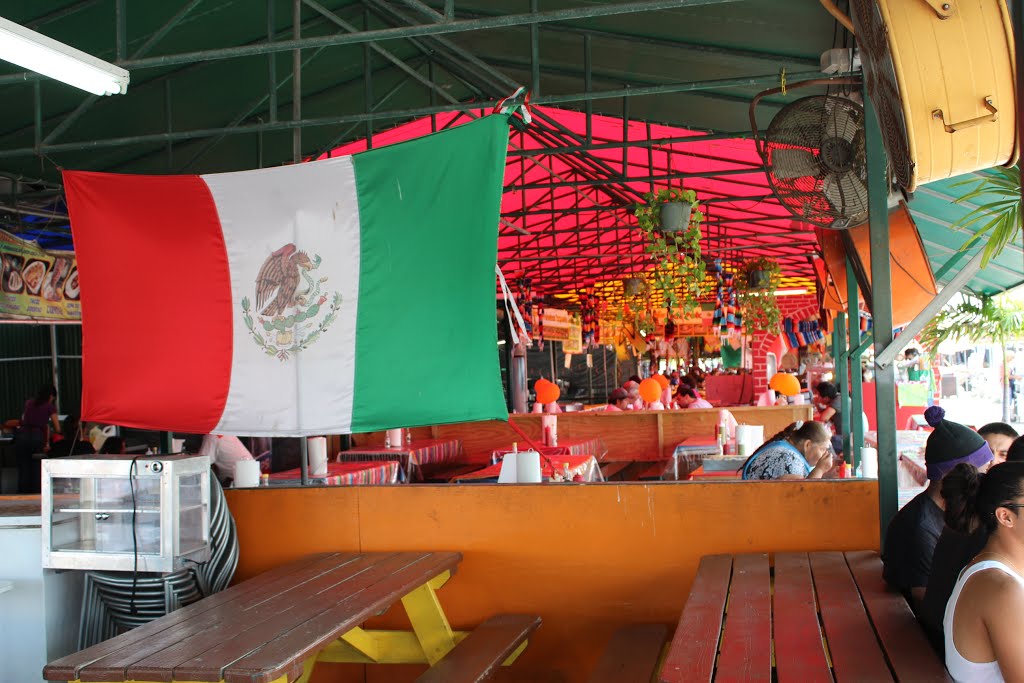 Redlands Market