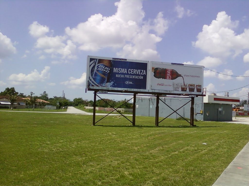 South Dixie Tires co May 2010