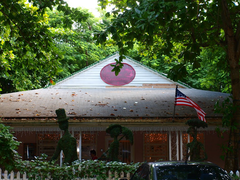 Homestead