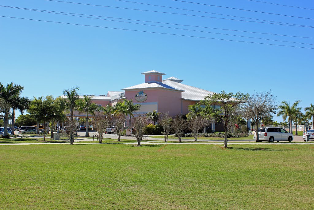 Punta Gorda