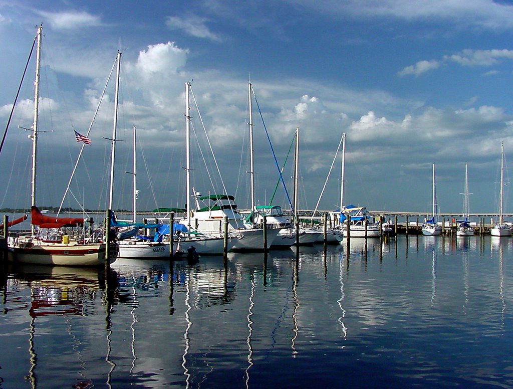 Punta Gorda Harbor