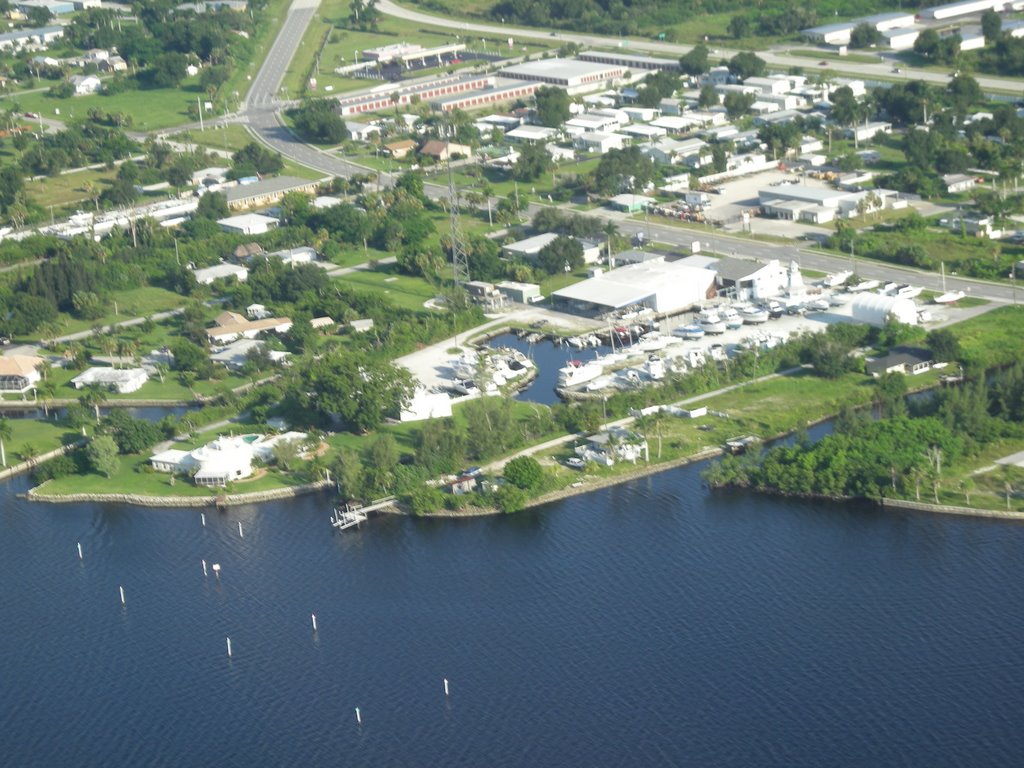 Punta Gorda Marina