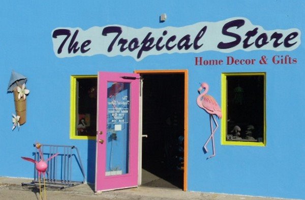 The Tropical Store, Punta Gorda