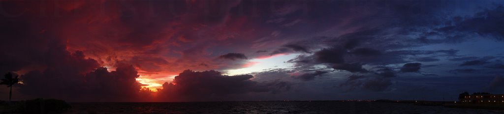 Gilchrist Park, Punta Gorda, FL