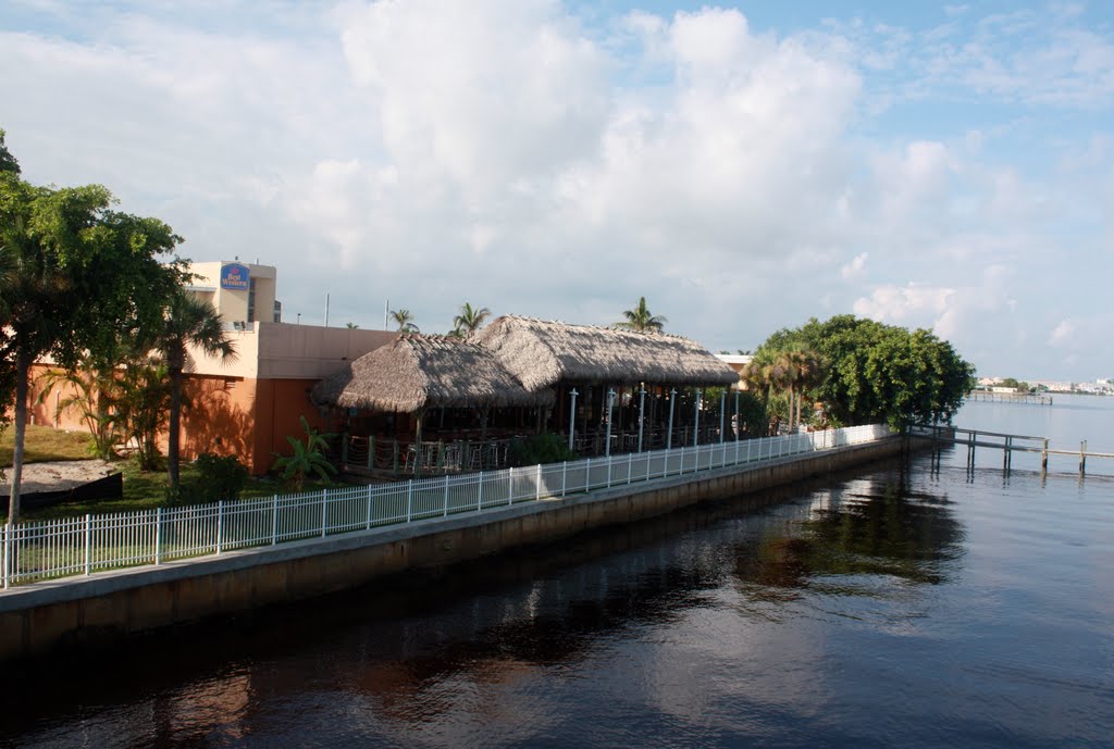 Benedettos Punta Gorda Florida