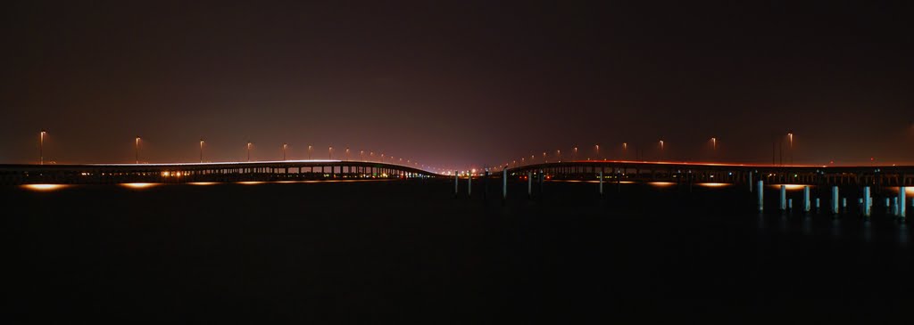 Light and Dark