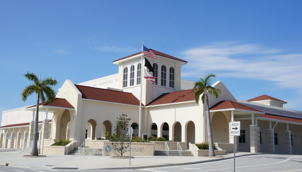 Charlotte Harbour Event & Conference Centre