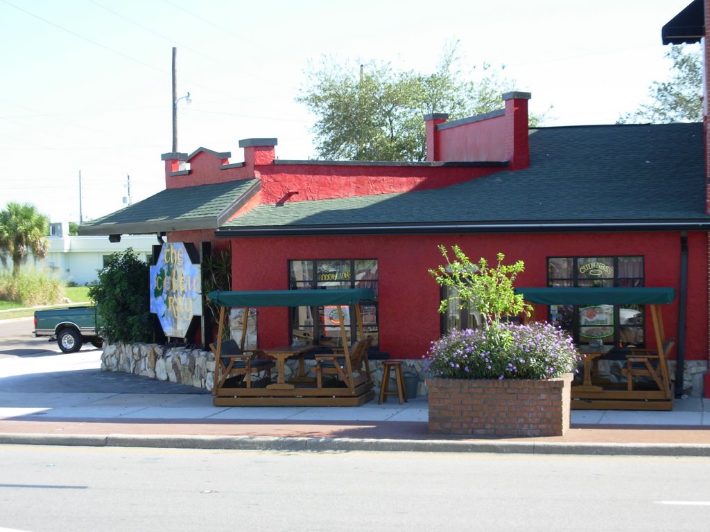 The Celtic Ray Pub