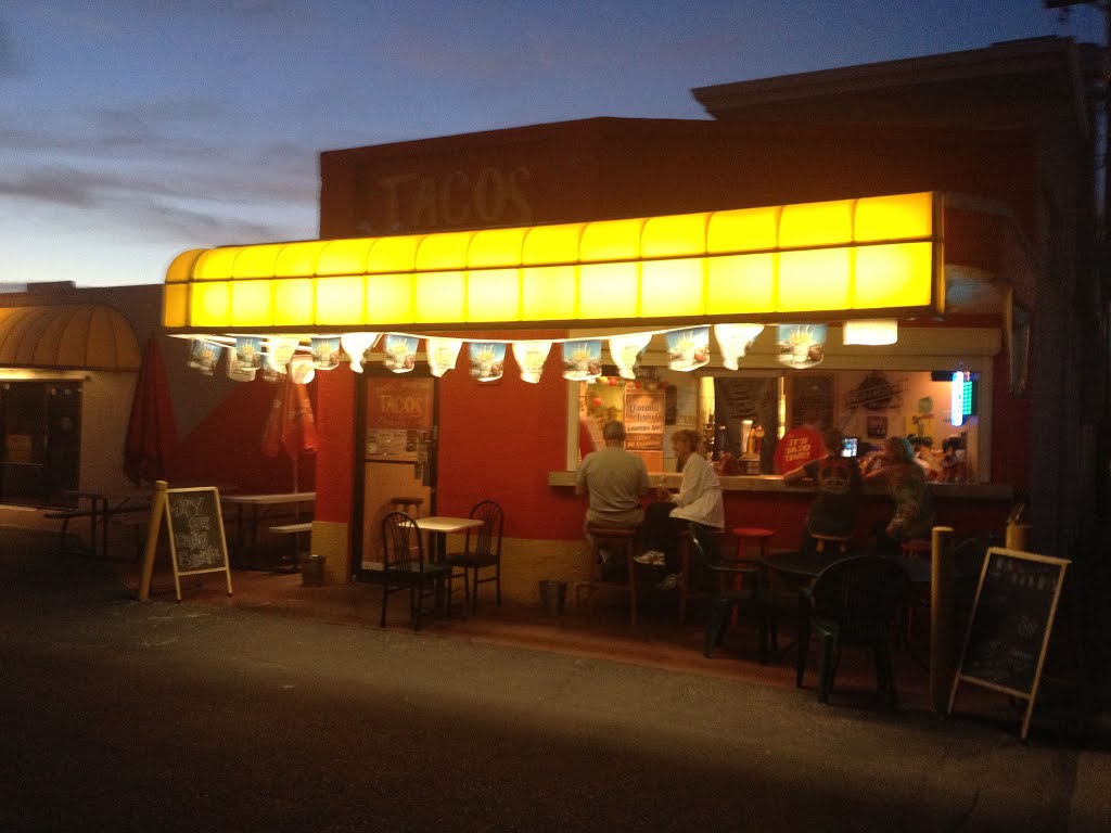 Tacos