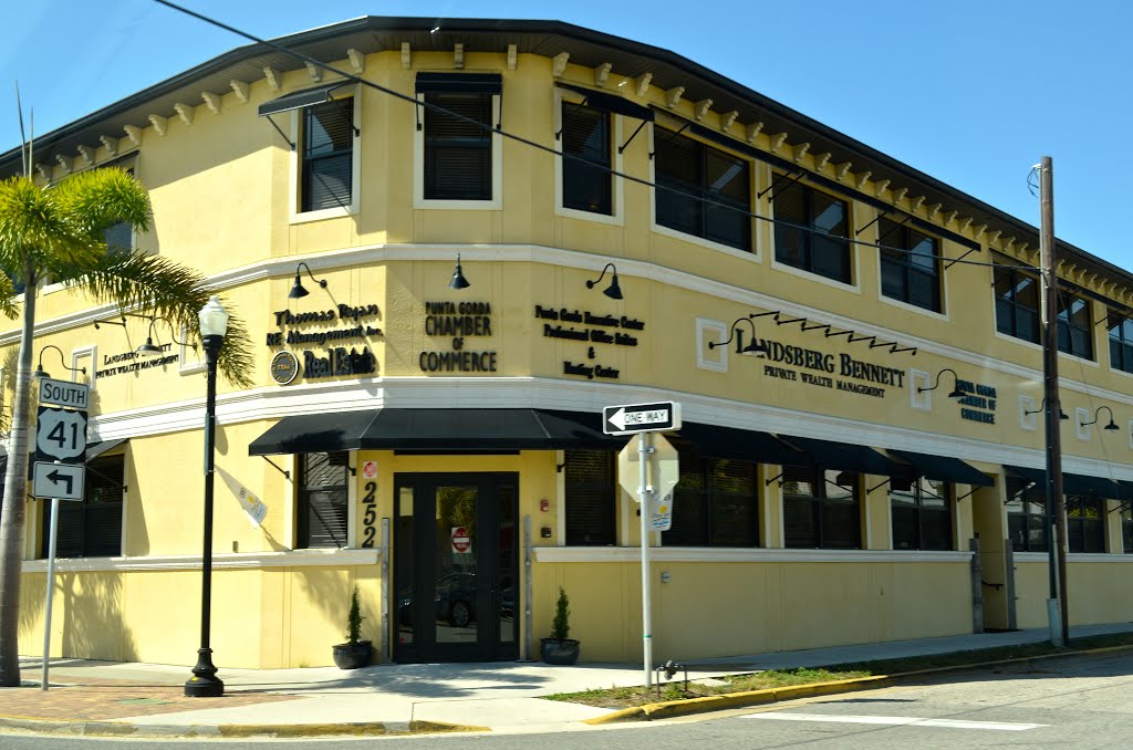 Punta Gorda Chamber of Commerce
