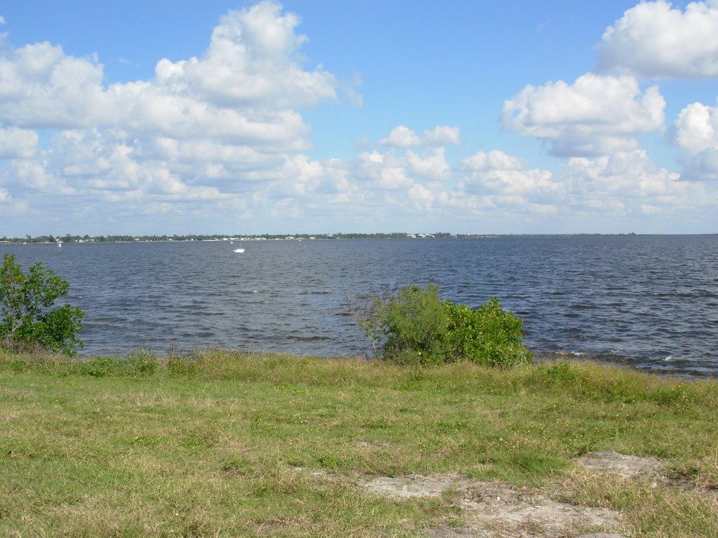 Port Charlotte