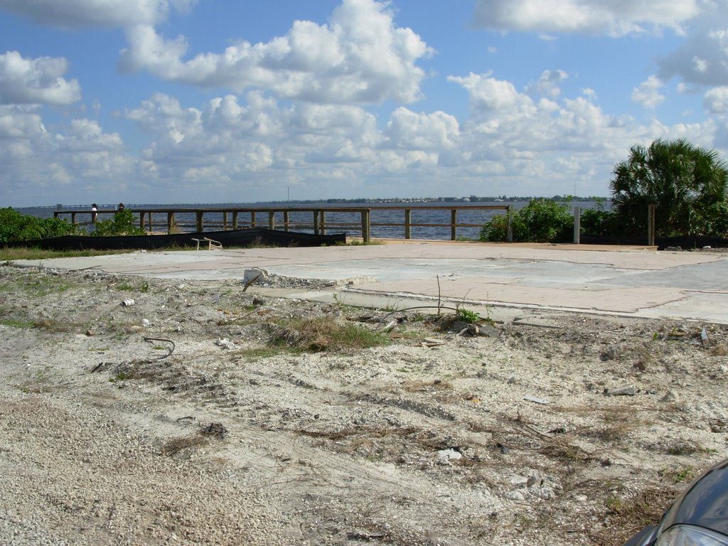 Port Charlotte