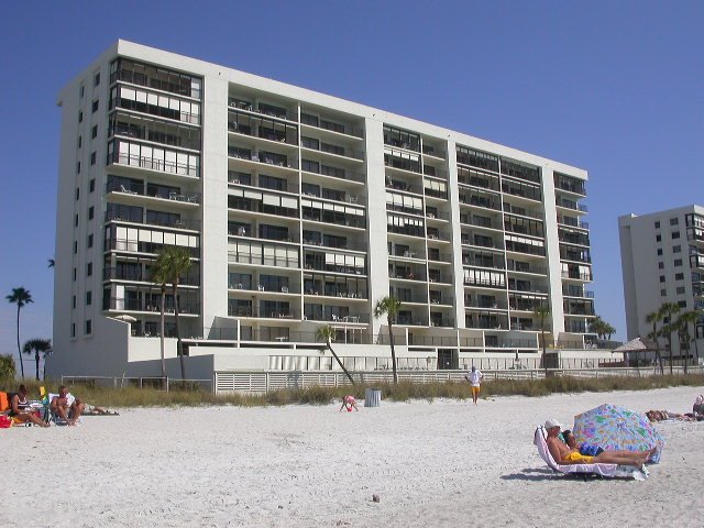 Ocean Sands