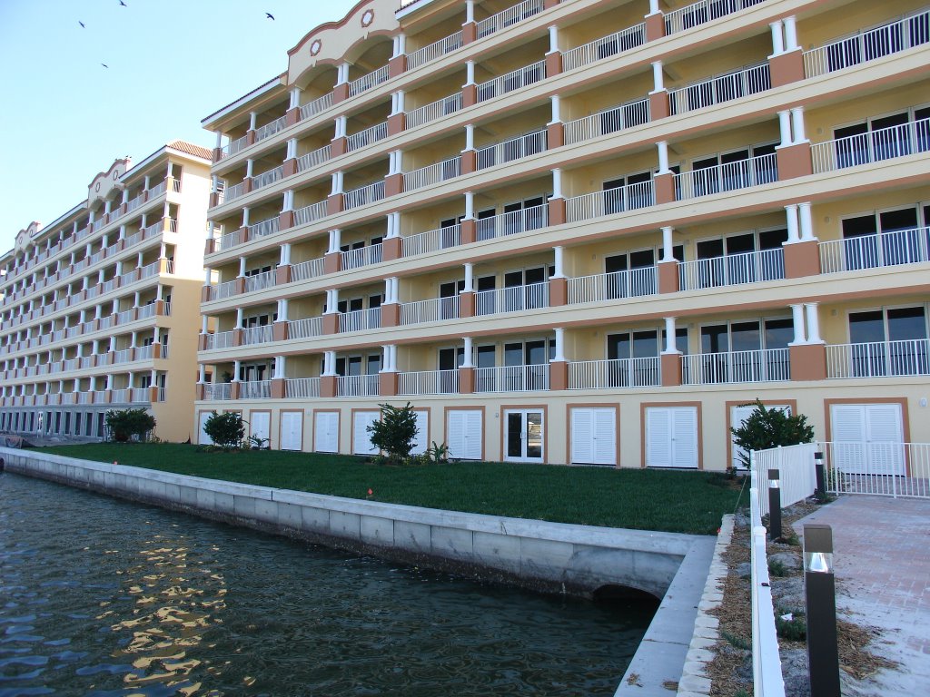 Redington Yacht & Tennis Club