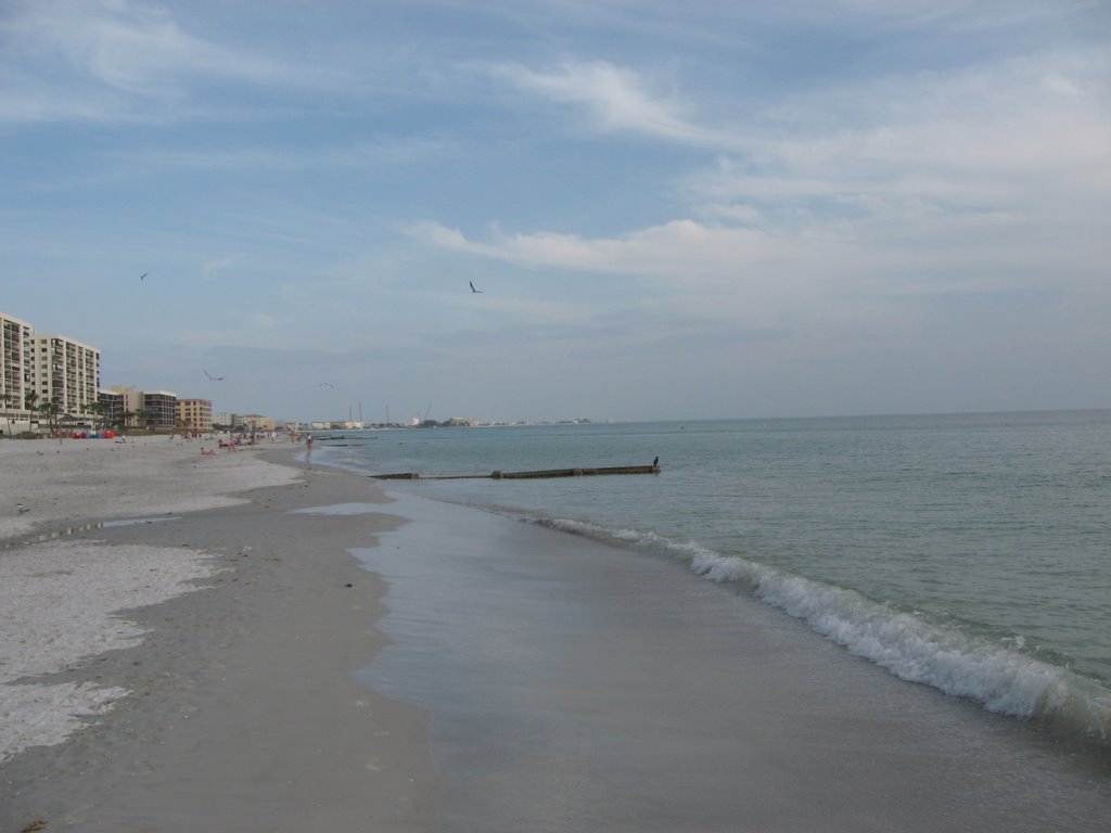 Madeira Beach