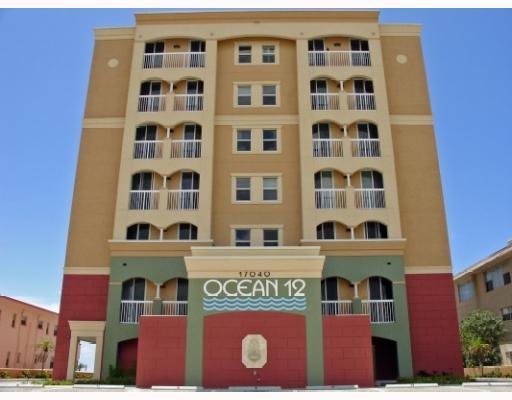 Ocean 12