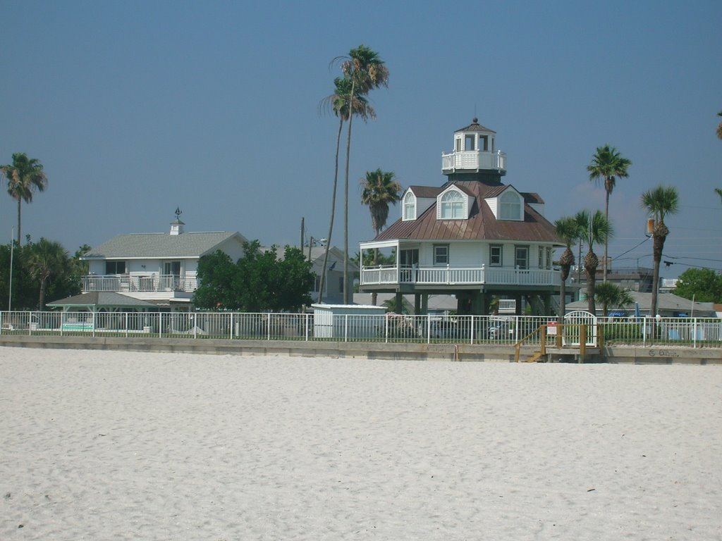 Redington Shores