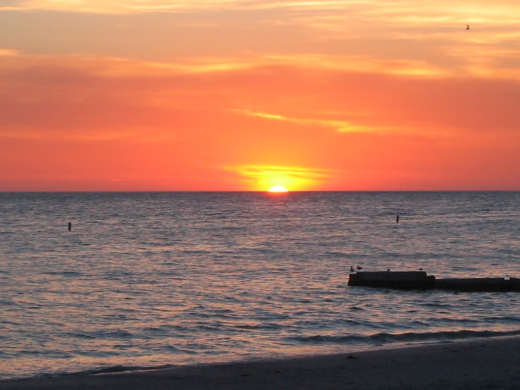 Madeira Beach FL