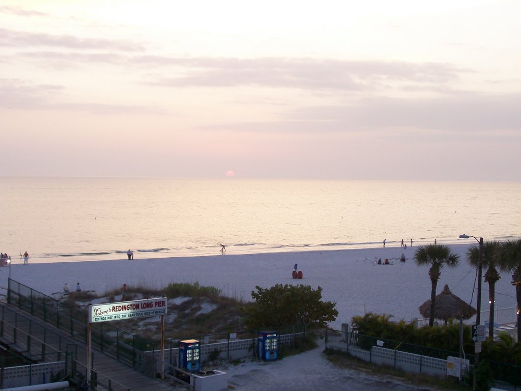 Redington Shore