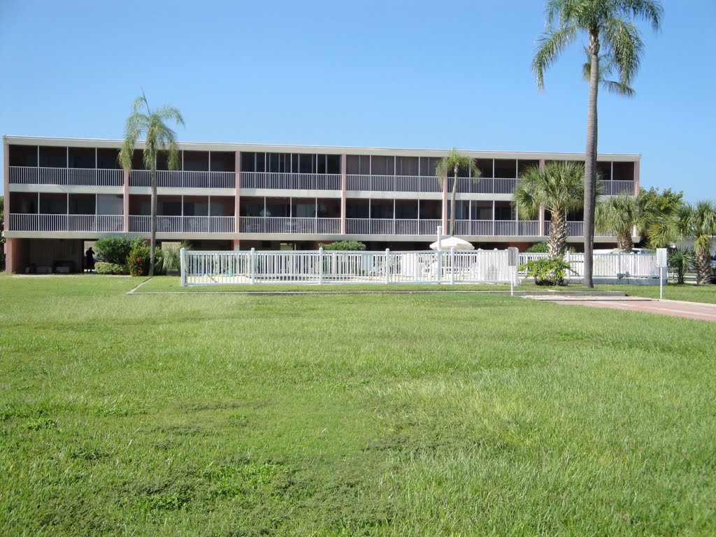 Our home in Florida 2010