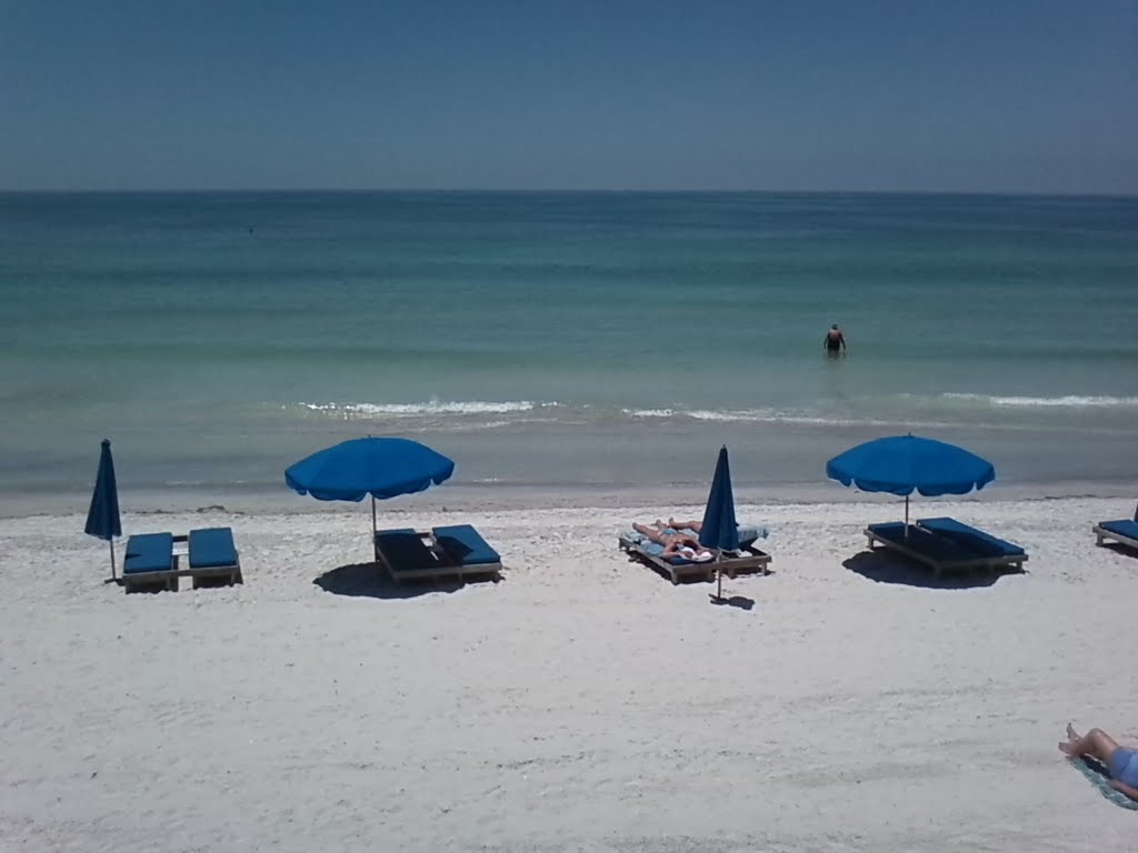 redington beach