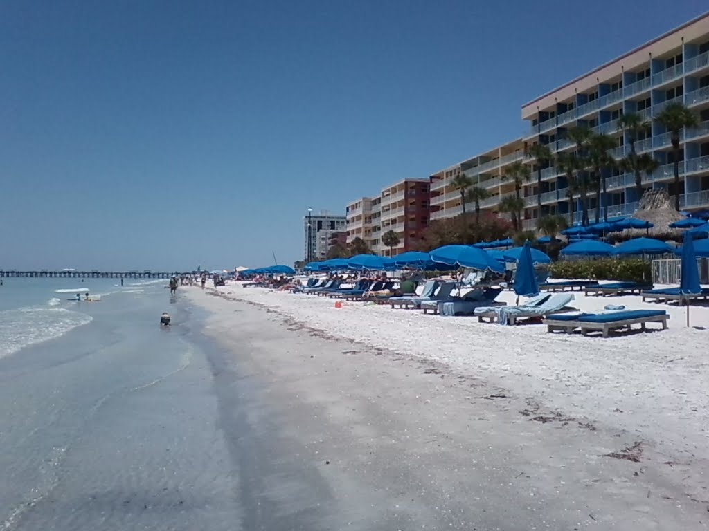 redington beach