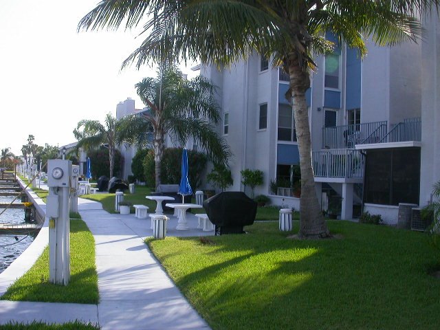 Madeira Beach Yacht Club