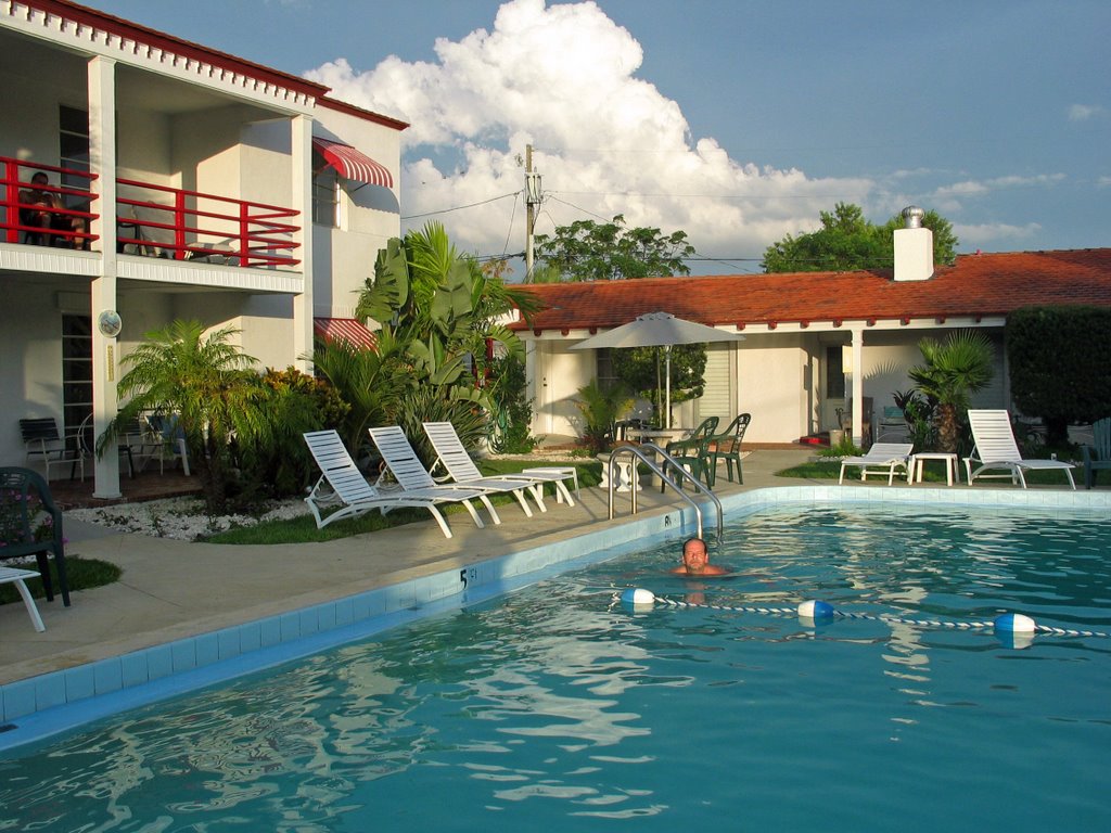 Billows Motel