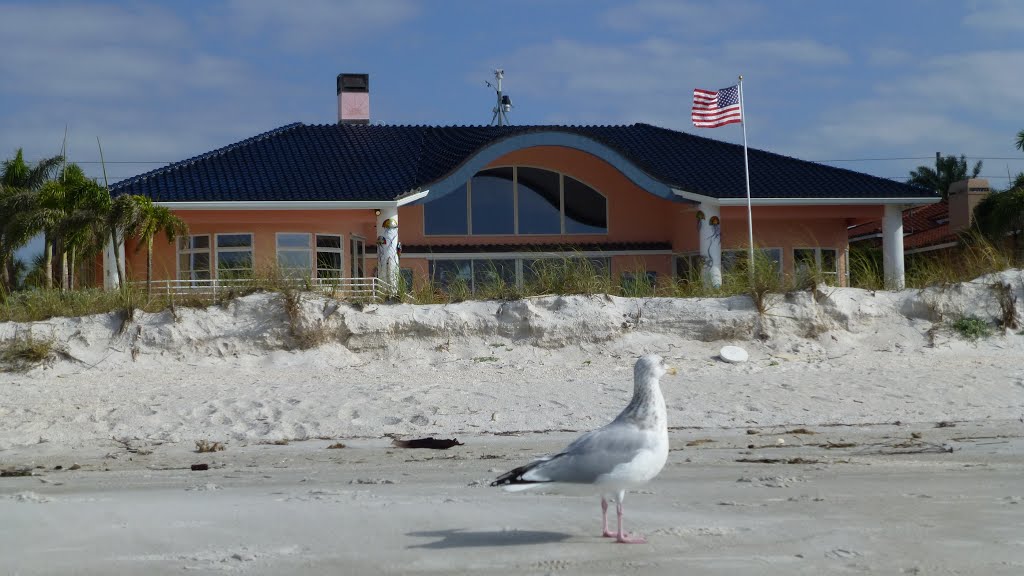 Reddington Beach (St.Pete Beach)