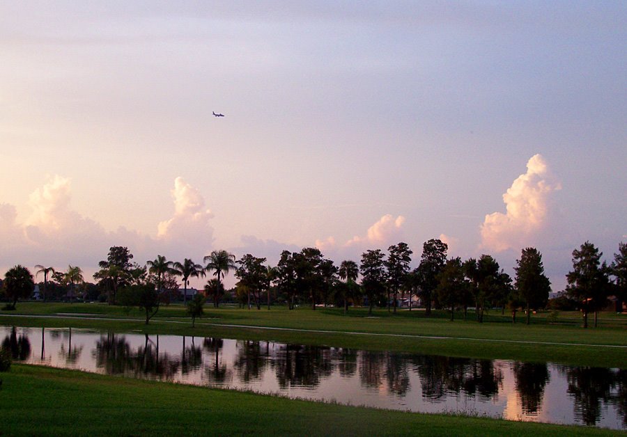 Apollo Beach Golf Course
