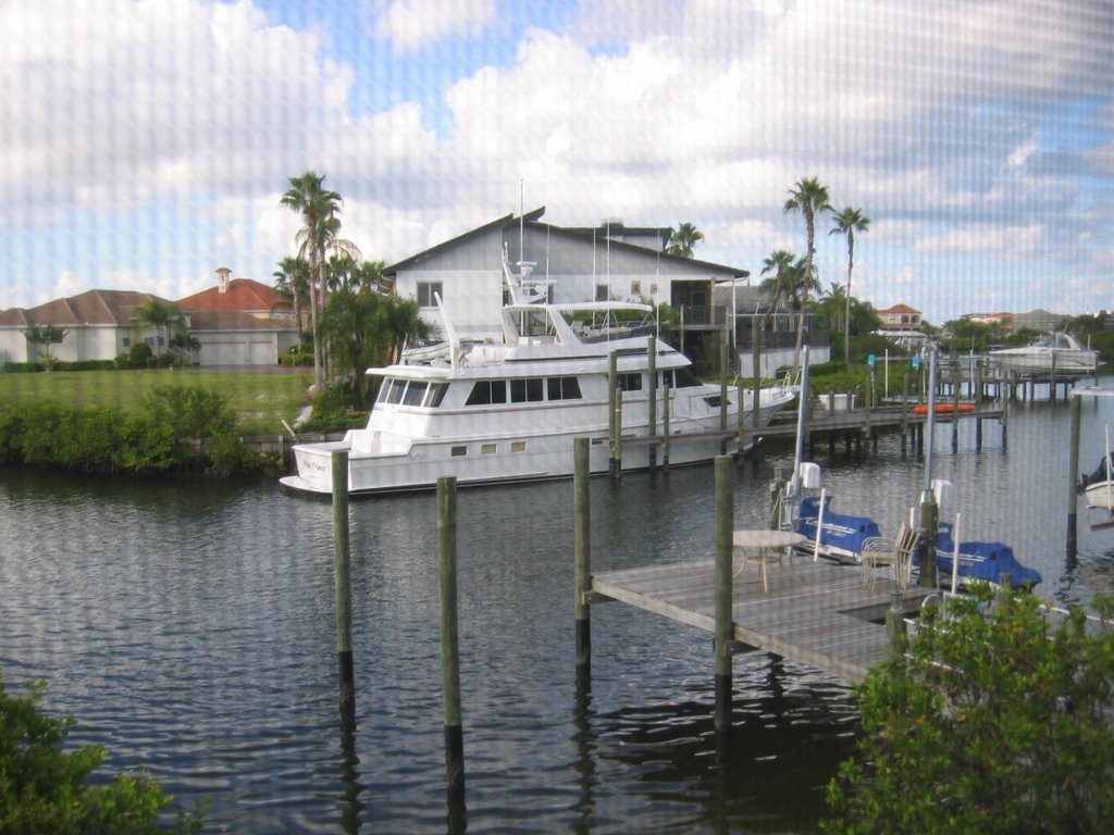 Apollo Beach Florida