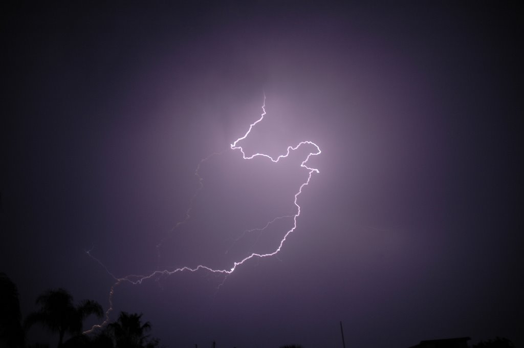 Stormy Weather