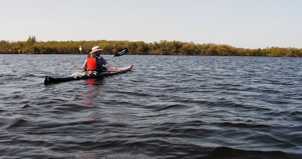 Little Manatee River, FL