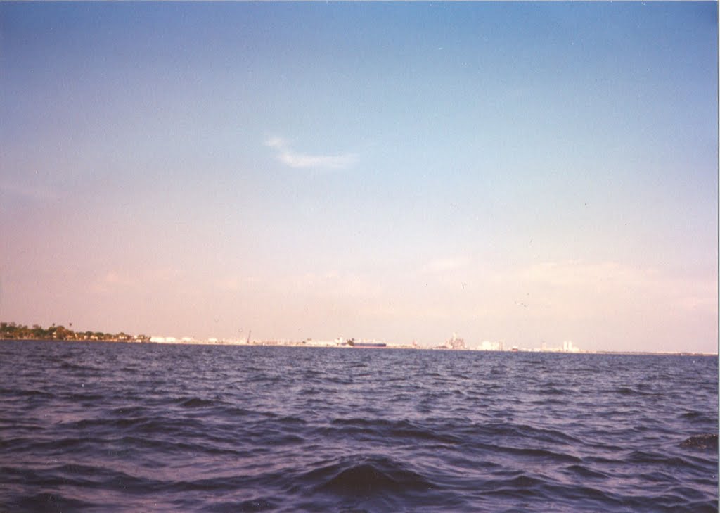 Tampa Bay