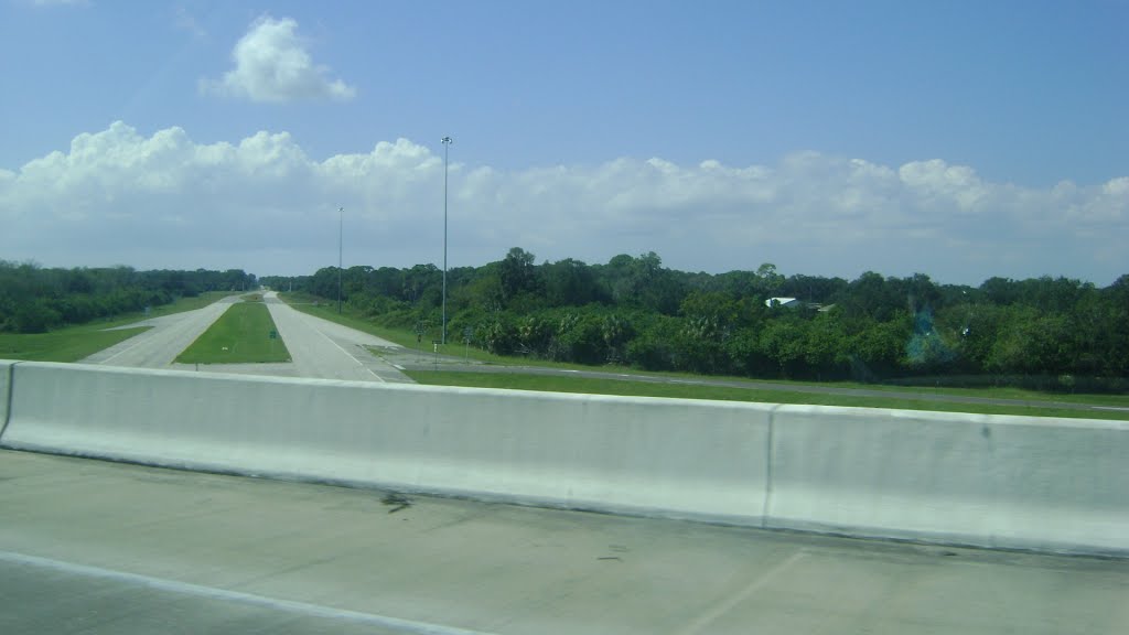 State Route 674/Interstate 75