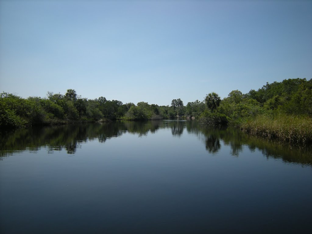 Little Manatee River
