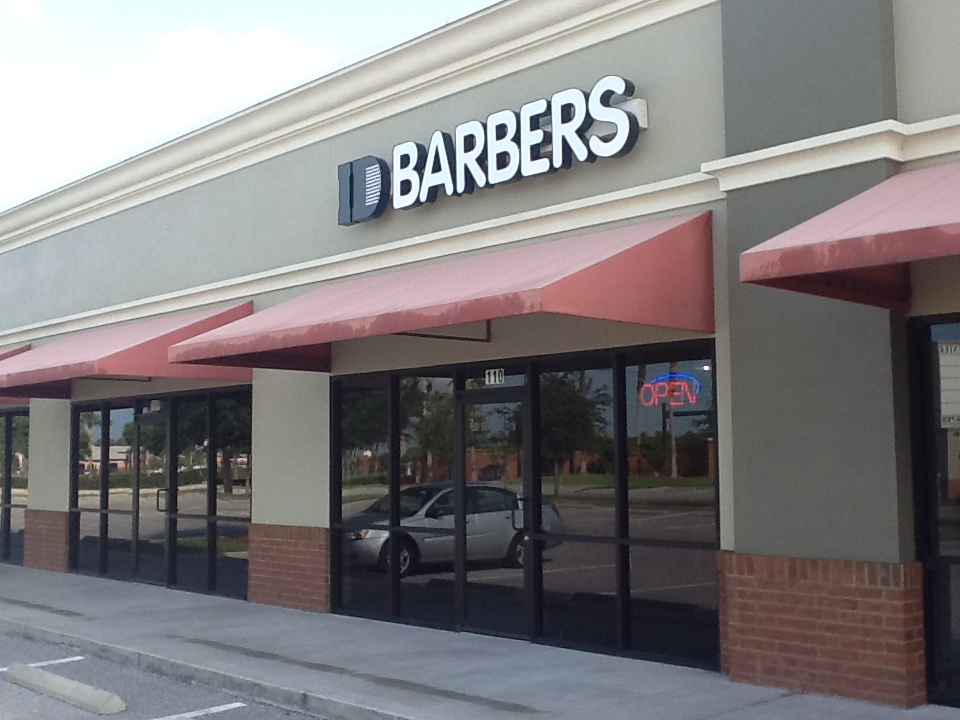 ID Barbers