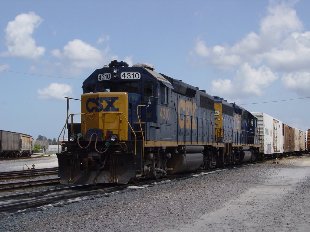 Train