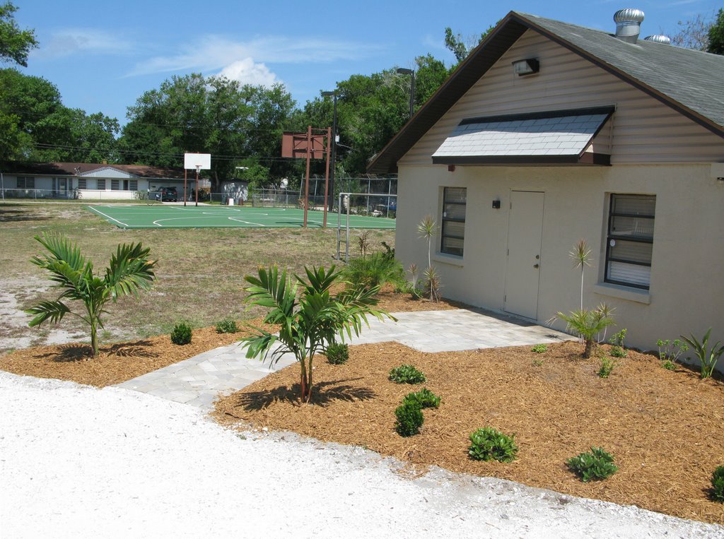 OASIS Center in Samoset, FL