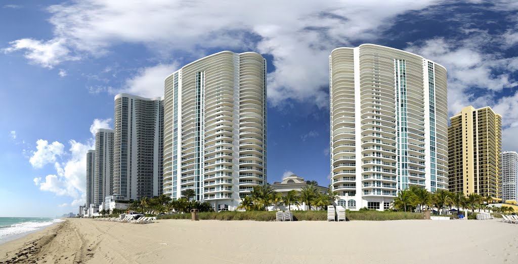 Turnberry Ocean Colony